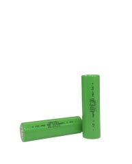 1.2V 2000 Mah - AA - Ni-MH Şarjlı Pil - Başsız / Flat Head (491491)