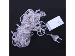 100 Ledli Gün Işığı Yılbaşı Ağacı Işığı Led Ampül (491491)