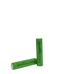 1.2V 700 Mah - AAA - Ni-MH Şarjlı Pil - Başsız / Flat Head (491491)