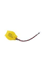 CR2032 3V Kablolu ( 6cm) + Konnektörlü Li-MnO2 Button Pil (Akıllı Tahta Versiyonu) (491491)