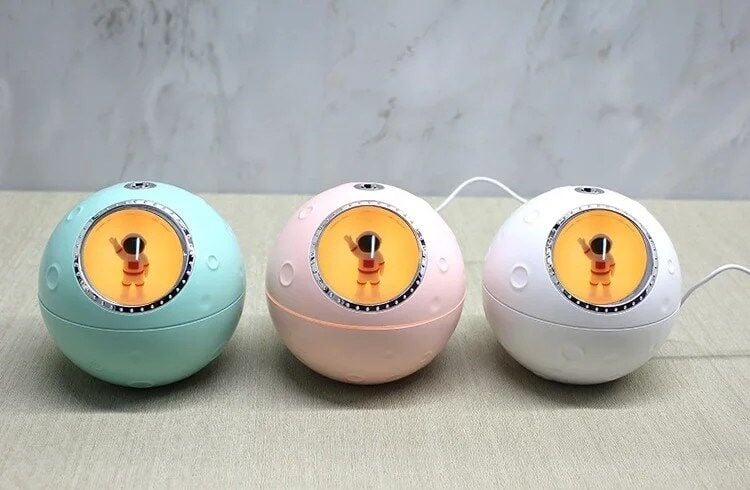 Ledli Buhurdanlık Difüzörü