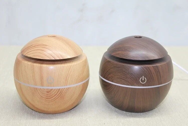 Buhurdanlık Difüzörü