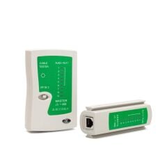 Kablo Test Cihazı Rj11 + Rj45 HDX6501 (491491)