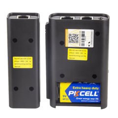 Rj45/Rj11 Kablo Test Cihazı Nf-468V (491491)