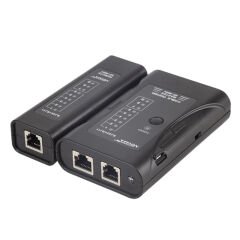 Rj45/Rj11 Kablo Test Cihazı Nf-468V (491491)