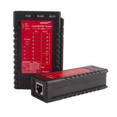 Rj45/Rj11/Poe Kablo Test Cihazı Nf-468S (491491)