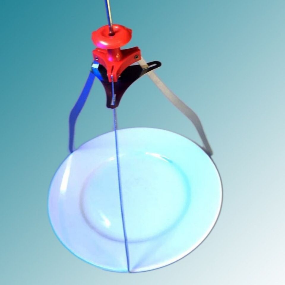 AD Dekoratif  Metal Tabak Servis Sunum Aparatı Estetik Taşıyıcı