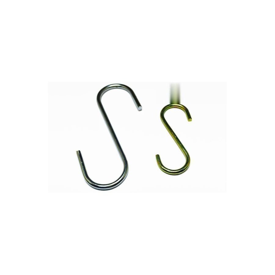 ES - S Kanca 4x80 - 5 Adet (491491)