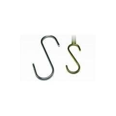 ES - S Kanca 4x80 - 5 Adet (491491)