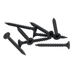Matkap Uçlu Alçıpan Vidası 3,5x45 - 100 Adet (491491)