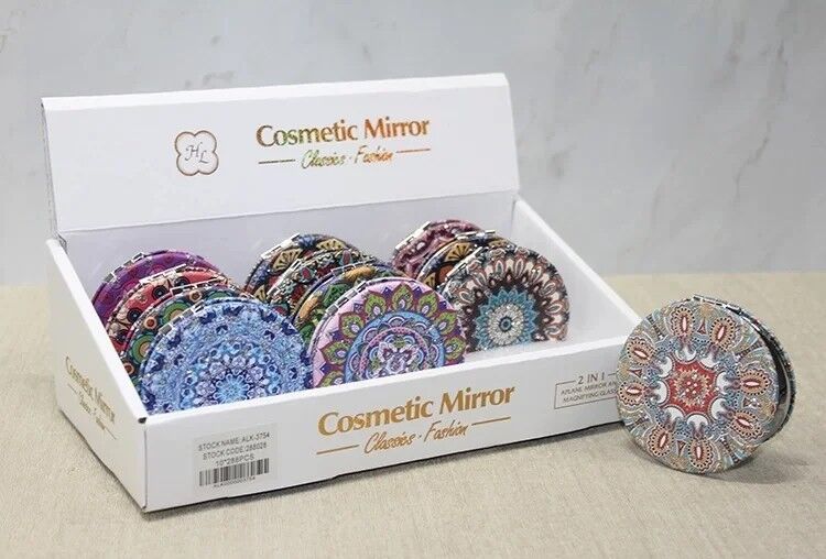 Taşlı El Aynası Yulak İnce