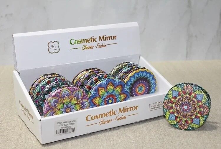 Taşlı El Aynası Yulak İnce