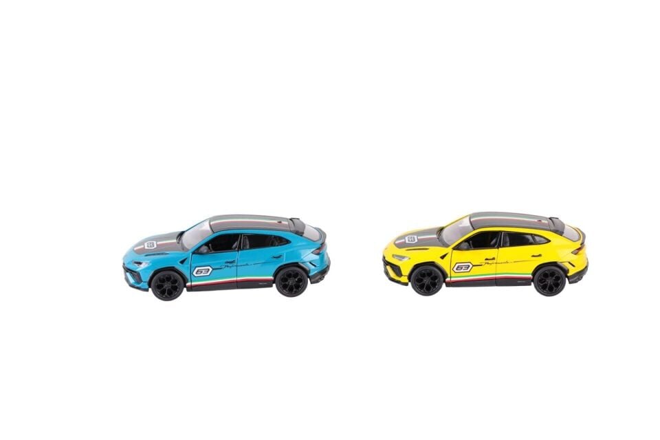 KT5447DF ÇEKBIRAK LAMBORGHINI URUS