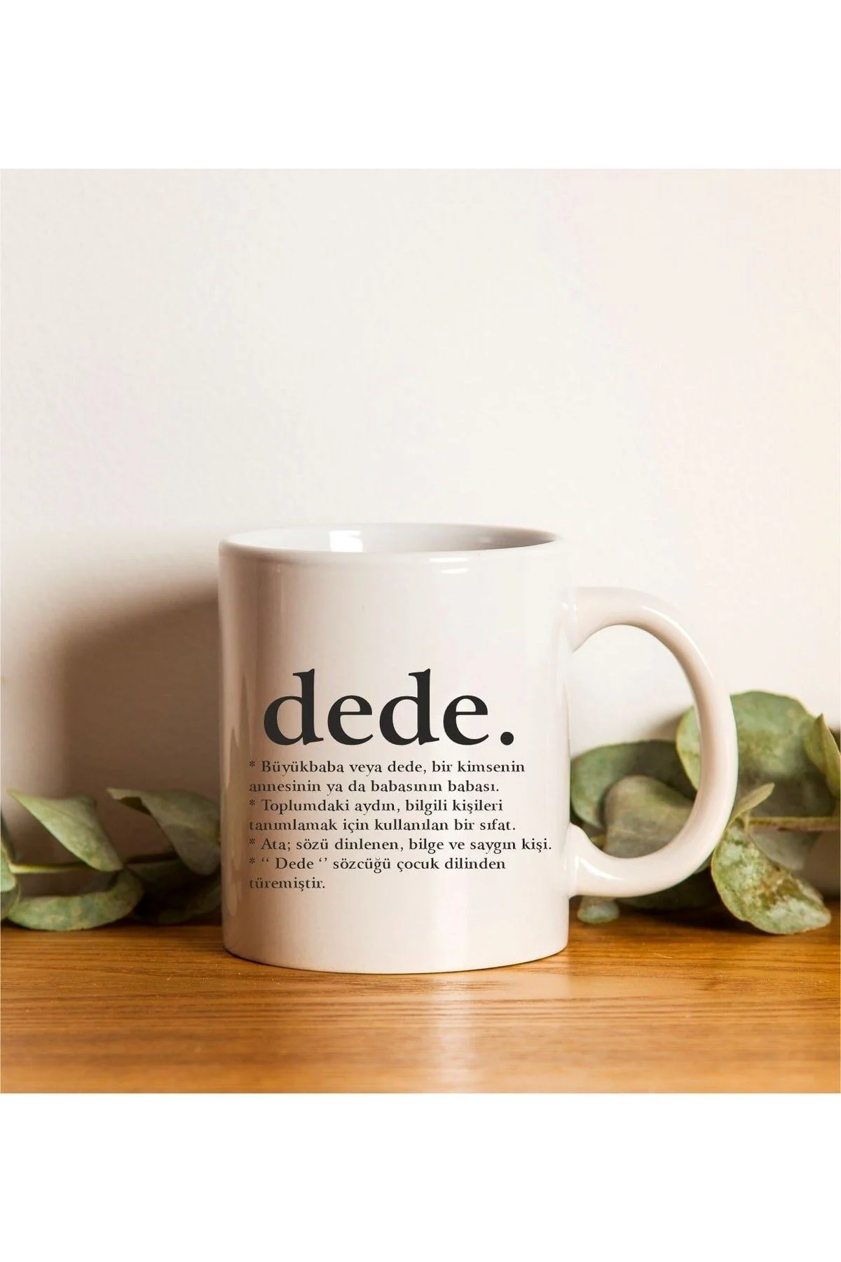 Hediyelik Kupa Ürünler