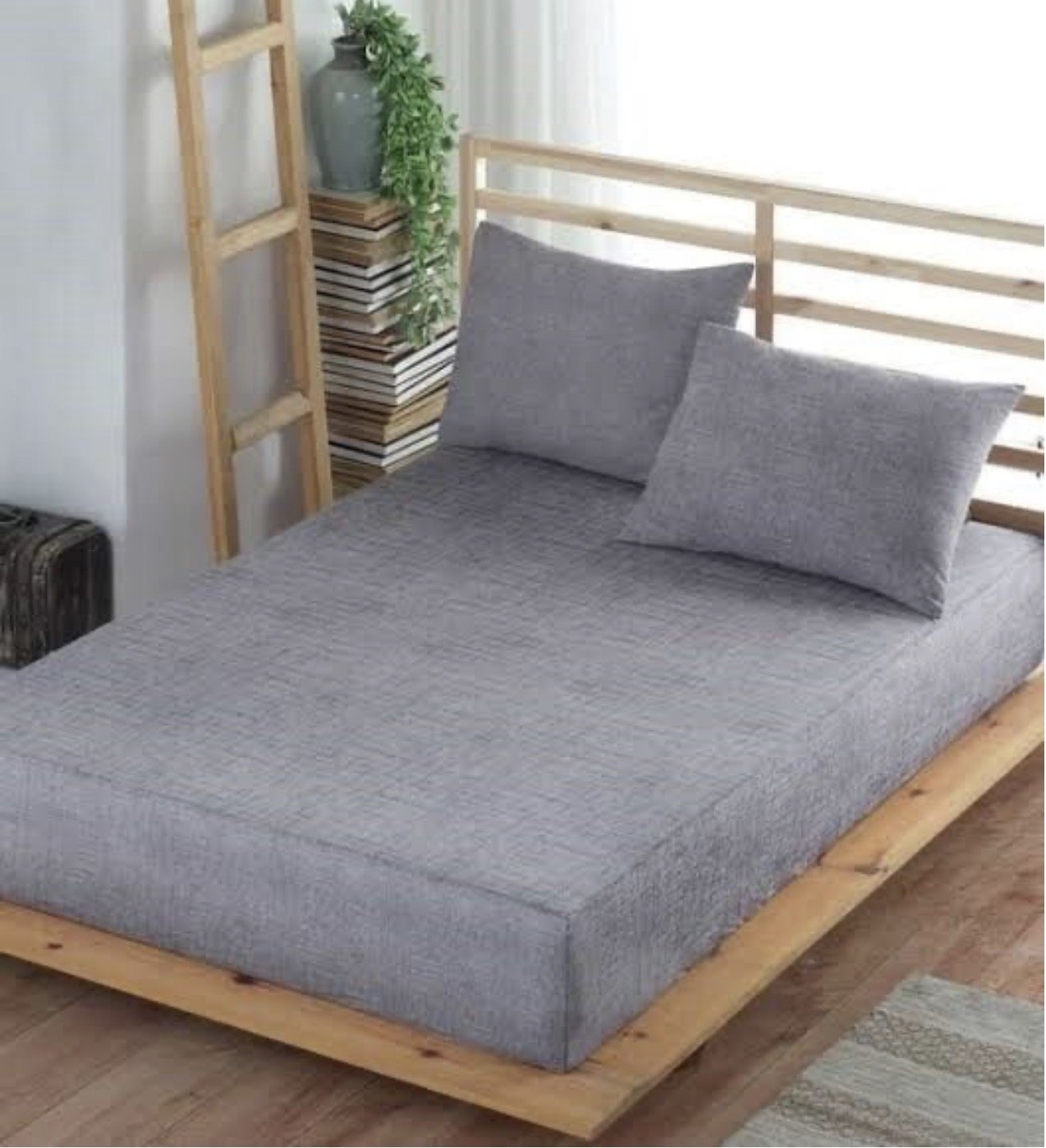 Ev & Mobilya & Tablo & Duvar Saati